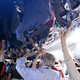 Image for article titled 787 Dreamliner Doesn't Have Seats Yet, Kicks Airbus' Nuts Anyway